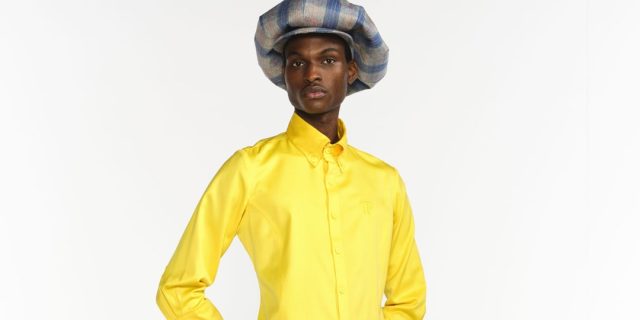Theophilio-FallWinter-2025-Collection-Hypebeast.jpg Theophilio Fall/Winter 2025 Collection | Hypebeast