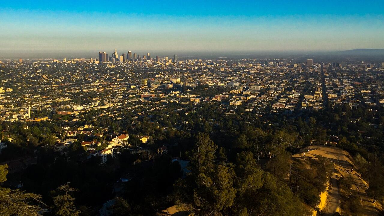 Three Questions for Los Angeles: Part 1