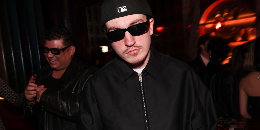 Tommy-Richman-Returns-With-Party-Track-ACTIN-UP.jpg Tommy Richman Returns With Party Track "ACTIN UP"