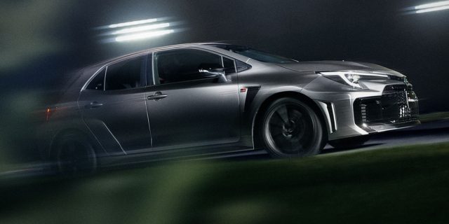 Toyota Hydrogen Third Gen Fuel Cell System Info