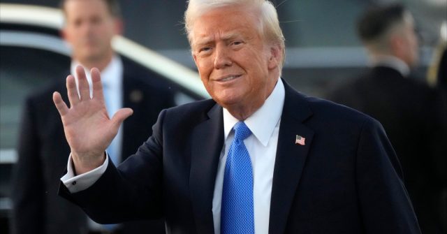Trump-Set-to-Fire-Kennedy-Center-Board-of-Trustees-Members.jpg Trump Set to Fire Kennedy Center Board of Trustees Members