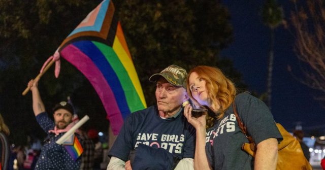 Trump-to-Sign-EO-Banning-Trans-Athletes-From-Womens-and.jpg Trump to Sign EO Banning Trans Athletes From Women’s and Girls’ Sports