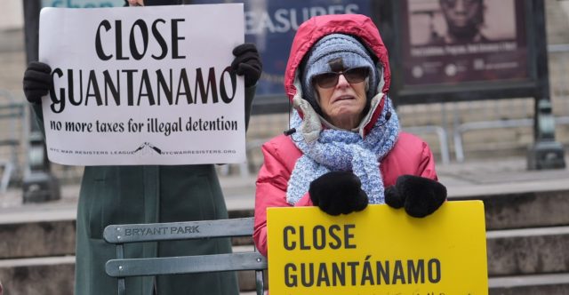 Trumps-Guantanamo-detention-plan-echoes-an-ugly-history.jpg Trump’s Guantánamo detention plan echoes an ugly history