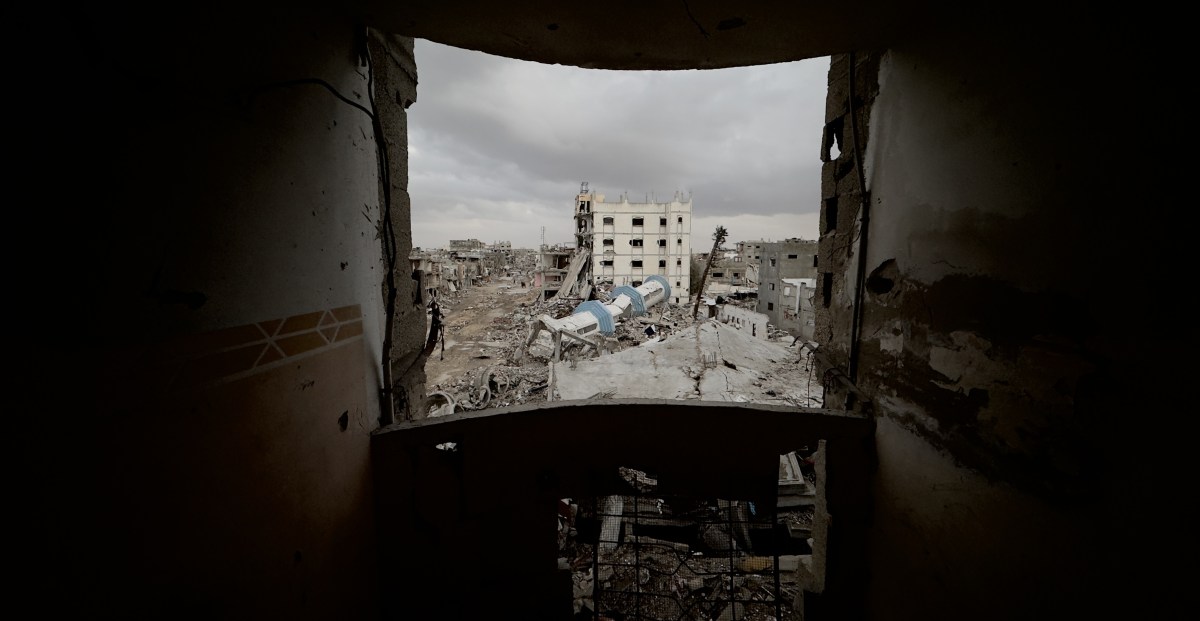 Trumps-plan-to-clean-out-Gaza-could-put-Middle-East.jpg Trump’s plan to “clean out” Gaza could put Middle East peace farther out of reach