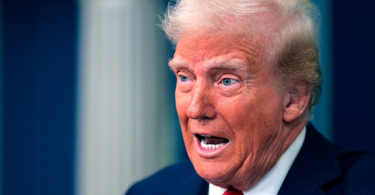 Trump’s tariffs on Mexico and Canada are delayed — but not yet dead