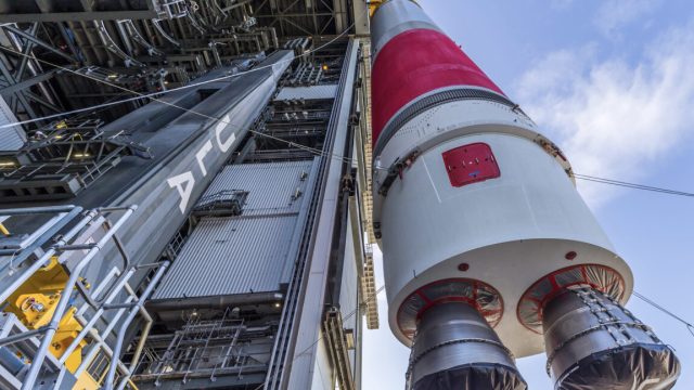 ULAs-Vulcan-rocket-still-doesnt-have-the-Space-Forces-seal.jpg ULA’s Vulcan rocket still doesn’t have the Space Force’s seal of approval