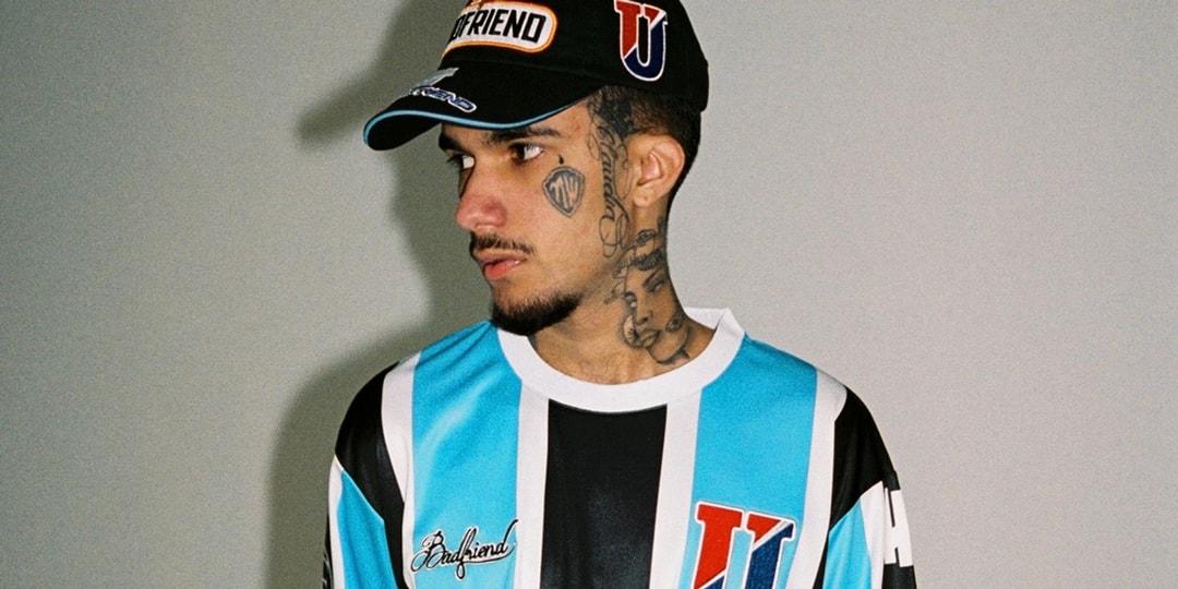 UNDEFEATED-x-Badfriend-Unveil-First-Ever-Joint-Capsule.jpg UNDEFEATED x Badfriend Unveil First-Ever Joint Capsule