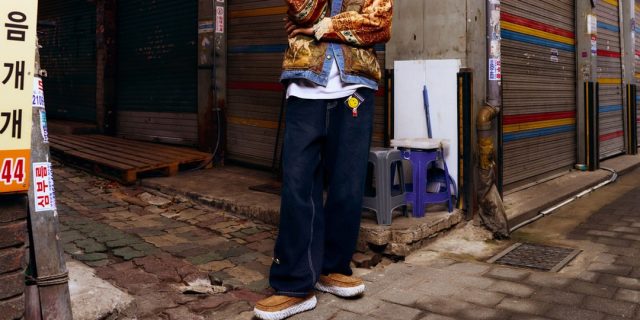 Ugg Debuts New Styles For SS25 Collection