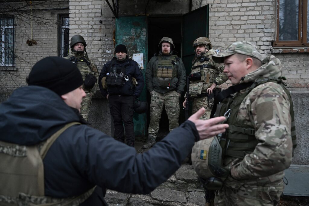 Ukraine-marks-the-6-month-anniversary-of-its-Kursk-incursion.jpg Ukraine marks the 6-month anniversary of its Kursk incursion