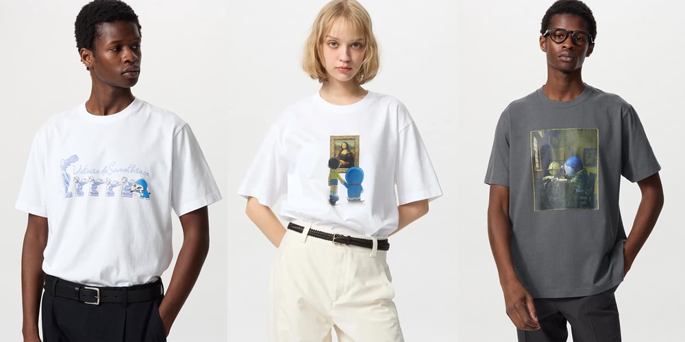 Uniqlo-UT-x-Doraemon-x-Louvre-Museum-Info.jpg Uniqlo UT x 'Doraemon' x Louvre Museum Info