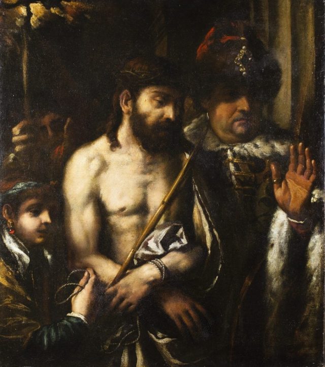 Unknown-Portrait-Identified-Underneath-Another-Famed-Titian-Painting.jpg Titian: Ecce Homo, ca. 1570–75.