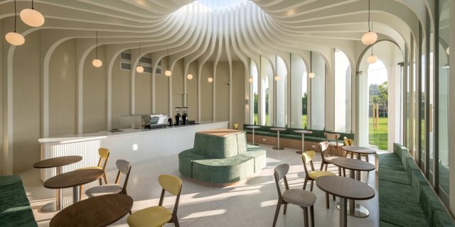 Unknown Surface Studio Curvy Dining Bangkok Info