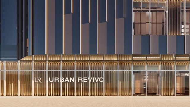 Urban-Revivo-signs-for-second-UK-flagship-as-it-accelerates.jpg Urban Revivo signs for second UK flagship as it 'accelerates expansion'