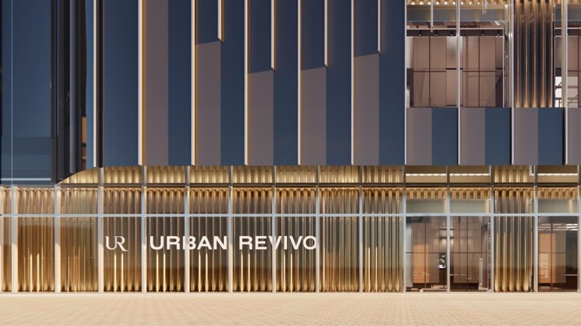 Urban Revivo signs for second UK flagship as it 'accelerates expansion'