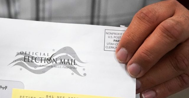 Utah-Republicans-Move-to-Overhaul-Universal-Mail-In-Voting.jpg Utah Republicans Move to Overhaul Universal Mail-In Voting