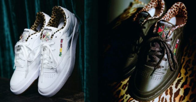 WACKO-MARIA-x-Reebok-Club-C-85-Celebrates-Reggae-Music.jpg WACKO MARIA x Reebok Club C 85 Celebrates Reggae Music