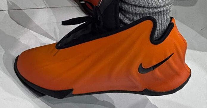 Wale Debuts the Nike G.T. Future