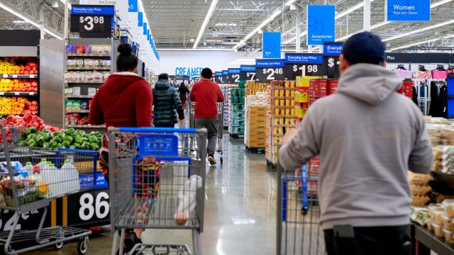 Walmart-earnings-Wealthy-shoppers-boost-sales.jpg Walmart earnings: Wealthy shoppers boost sales