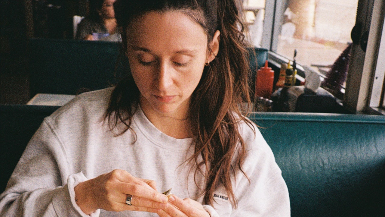 Waxahatchee Shares New Song “Mud”: Listen
