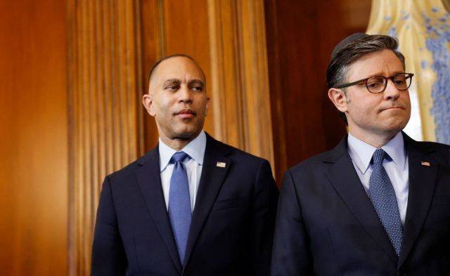Were-1-Month-From-a-Government-Shutdown—The-Talks-Are-a.jpg We're 1 Month From a Government Shutdown—The Talks Are a Mess