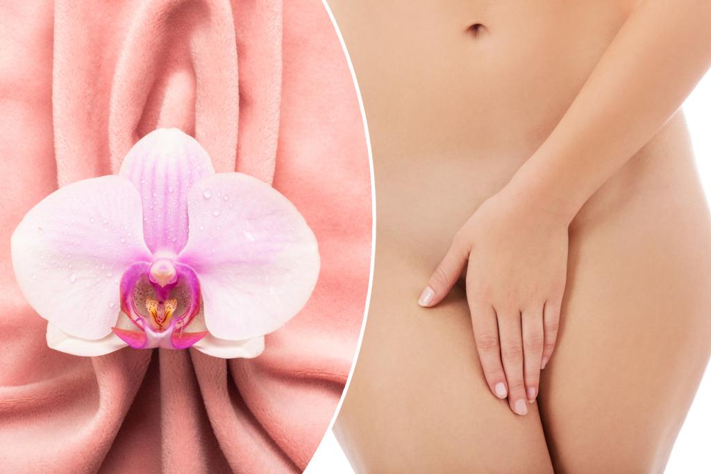 What is 'labia puffing'? The latest NSFW cosmetic filler trend What is 'labia puffing'? The latest NSFW cosmetic filler trend