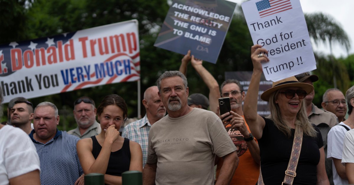 White-South-Africans-Gather-in-Support-of-President-Trump.jpg White South Africans Gather in Support of President Trump