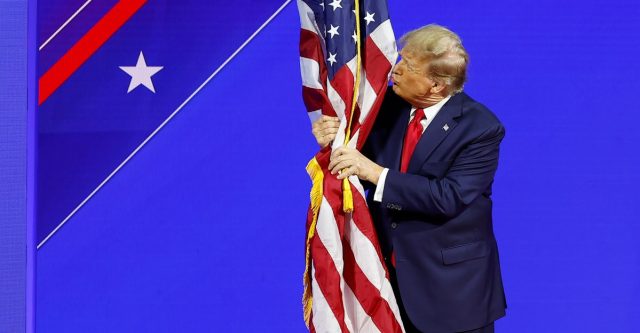 Why American democracy will likely survive Trump