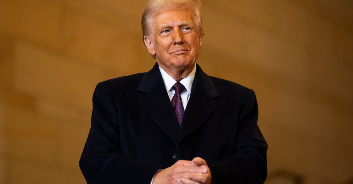 Why Donald Trump’s policies will shape world politics, global health and the climate