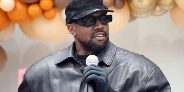 Ye Reveals 'Bully' Will Drop on North West's Birthday