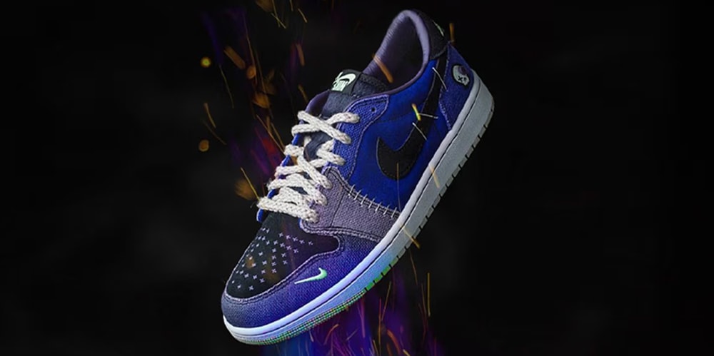 Zion-Williamson-Air-Jordan-1-Low-OG-Voodoo-Alternate.jpg Zion Williamson Air Jordan 1 Low OG Voodoo Alternate