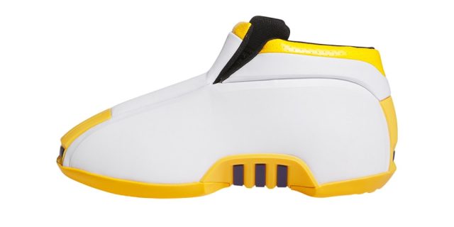 adidas Crazy 2 “All-Star” JI0337 Release Info