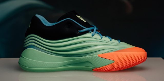 adidas Dame X Preview Release Date