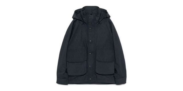 nanamica-Remakes-the-Cruiser-Jacket-With-Spibers-Brewed-Protein.jpg nanamica Remakes the Cruiser Jacket With Spiber’s Brewed Protein™