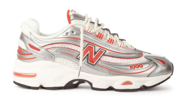 thisisneverthat x New Balance 1000 Coming Soon