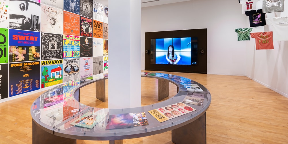‘Eyes and Ears’ Exhibition at PNCA Portland