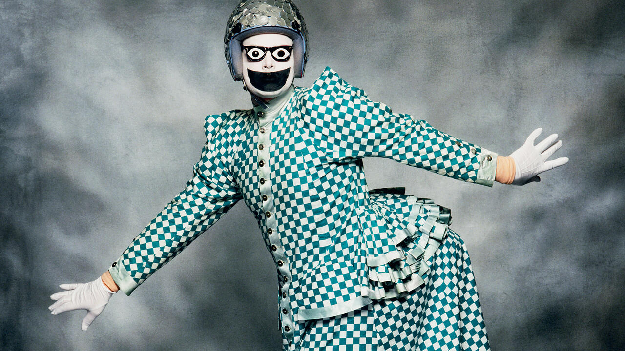 ‘Leigh Bowery!’ Depicts a Life Lived Outrageously