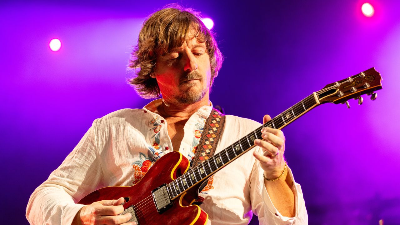 Sturgill Simpson Announces 2025 Johnny Blue Skies Tour