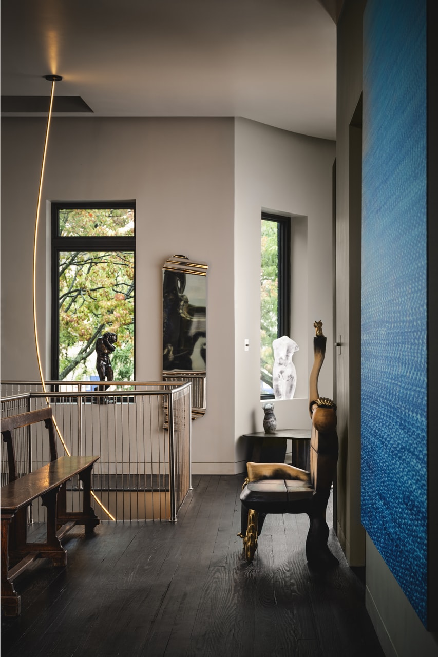 House of Studio S II Gallery Residence Ridgewood Queens