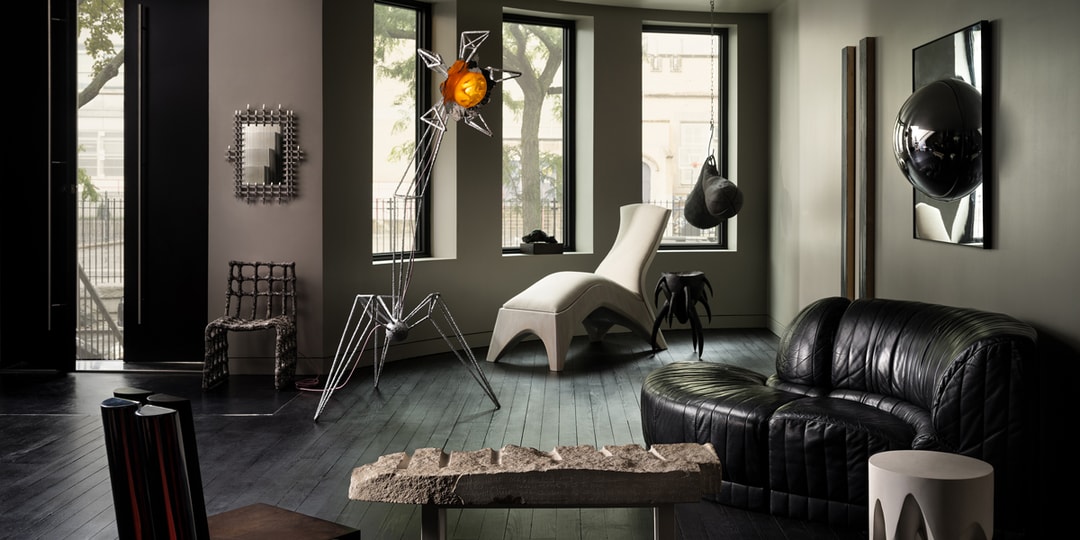 House of Studio S II Gallery Residence Ridgewood Queens
