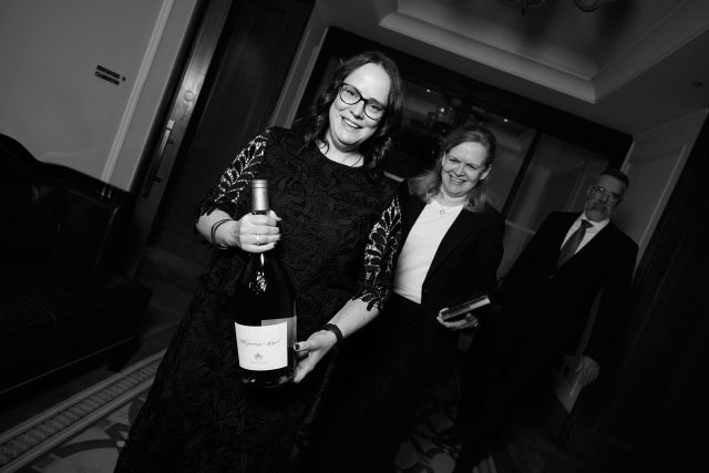 TheIndustry.fashion People, Planet & Purpose Awards: The Winners