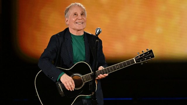 Paul Simon to Tour North America 7 Years After Announcing Retirement