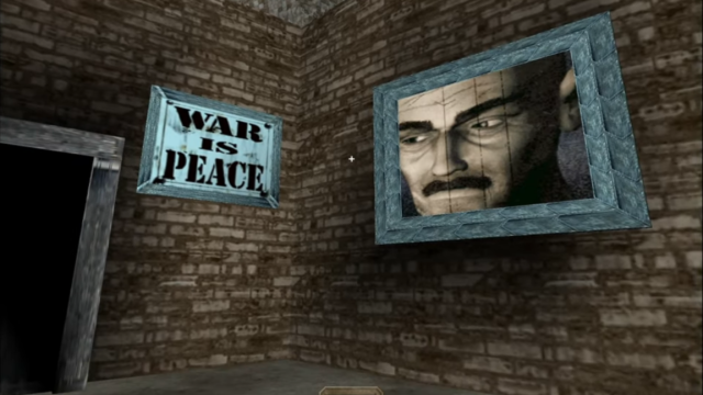 1741187465_George-Orwells-1984-as-a-90s-PC-game-has-to.png George Orwell’s 1984 as a ’90s PC game has to be seen to be believed