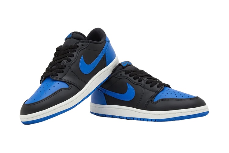 The Air Jordan 1 Low '85