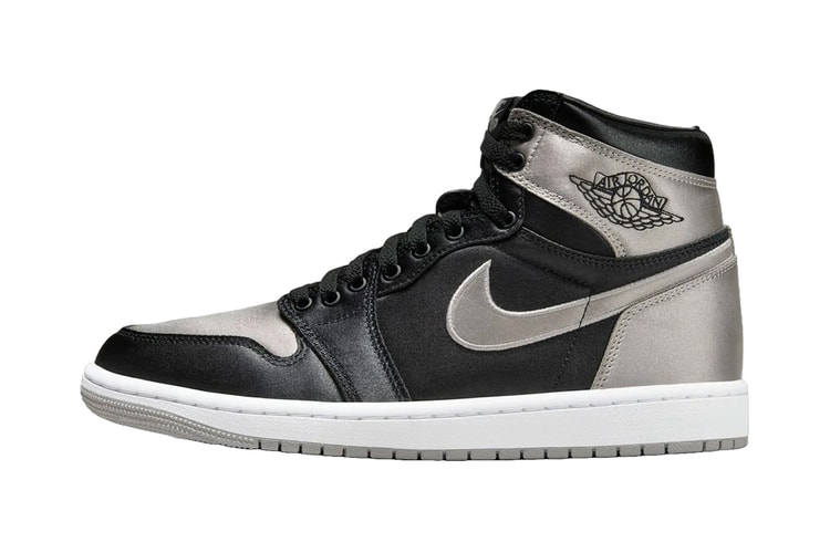 Official Images of the Air Jordan 1 High OG