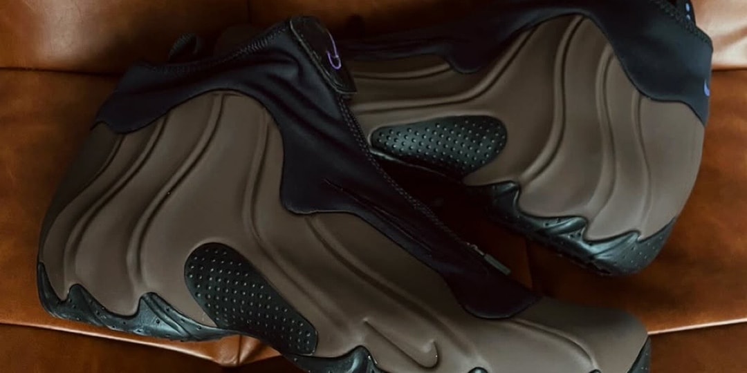 1741243684_Nike-Air-Flightposite-Baroque-Brown-HJ4481-200-Release.jpg Nike Air Flightposite "Baroque Brown" HJ4481-200 Release