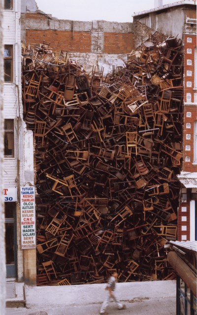 Tania Bruguera: Untitled (Havana, 2000)