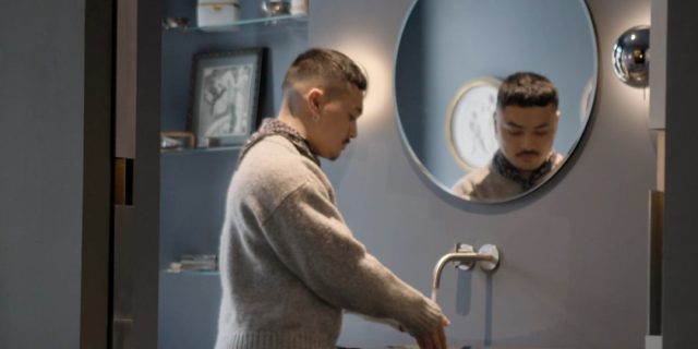 Video: House of S II Gallery