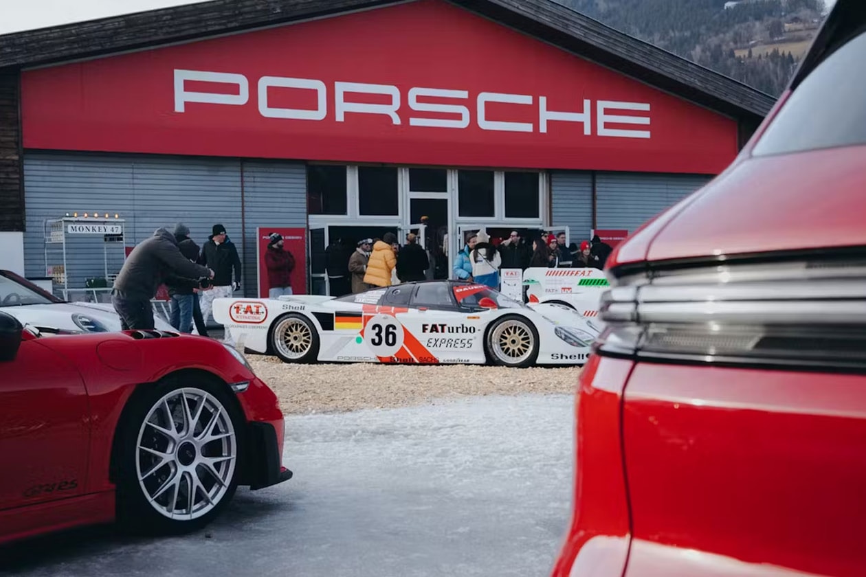2025 FAT Ice Race Hypedrive Feature Info