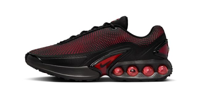 1741555865_Official-Look-at-Nike-Air-Max-DN-Bred-HV5235-002.jpg Official Look at Nike Air Max DN "Bred" HV5235-002