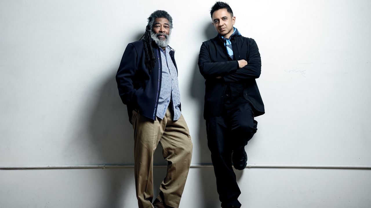 1741633385_Vijay-Iyer-and-Wadada-Leo-Smith-Announce-New-Album-Share.jpeg Vijay Iyer and Wadada Leo Smith Announce New Album, Share Song: Listen